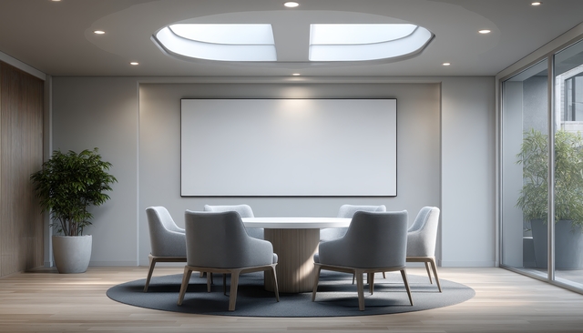 Projekt Büro München