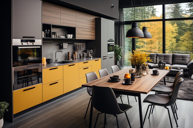 Projekt Wohnung Berlin
